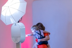 Photography for Vital Image